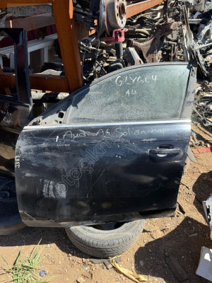 AUDİ A4 SOL ÖN KAPI ÇIKMA ORJİNAL