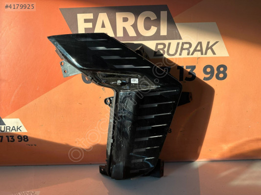 RENAULT CLİO 5.5 SAĞ GÜNDÜZ FARI LEDİ ORJİNAL 266002703R 2