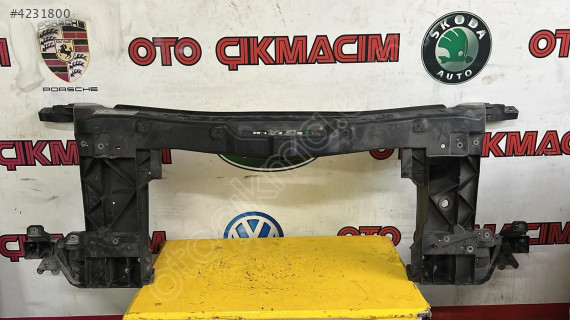 VOLKSWAGEN CRAFTER ÖN PANEL 2E0805591A