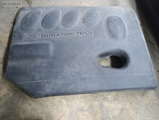 Fort Mondeo motor üst kapagı