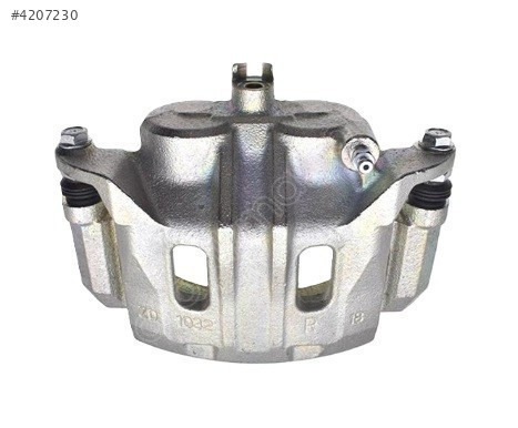 FREN KALİPERİ ÖN SOL NİSSAN NAVARA 15-> / 410114JA0B