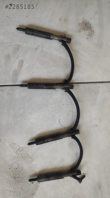2006 FORD CONNECT 75 LİK KALEM ENJEKTÖR