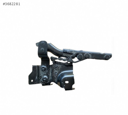 Peugeot 408 kaput menteşesi sağ Orjinal 9830840580
