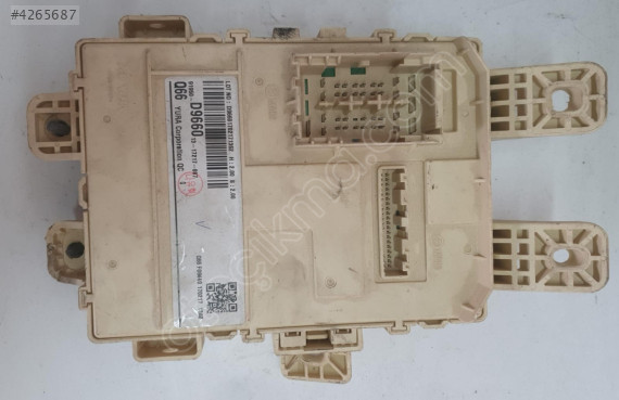 kia sportage 2018 1.6 gdi otomatik sigorta kutusu (son fiyat)