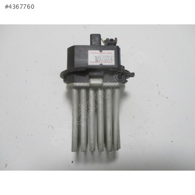 Peugeot 307 Citroen C4 Resistansı F884028A