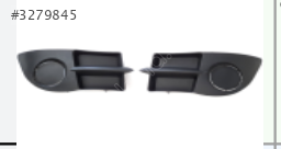 RENAULT SIS FAR KAPAGI CLIO SEMBOL SISLI-SISSIZ (OPSIYONEL MODEL)