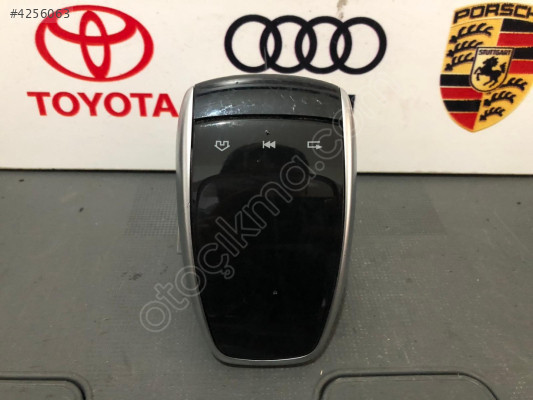 MERCEDES E SERİSİ TOUCHPAD ORJİNAL