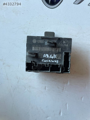 VW GOLF GATEWAY BEYNİ ÇIKMA ORJİNAL