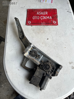 Vectra A sol ön cam krkiosu