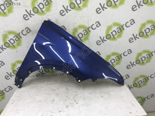 VOLKSWAGEN T-CROSS 2019 2024 ÇIKMA ÇAMURLUK ÖN SAĞ 2GM821106