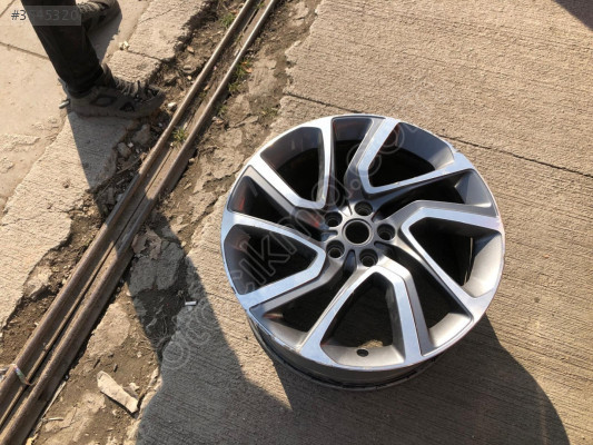 LAND ROVER DİSCOVERY 21 İNÇ JANT JK62-1007-FA