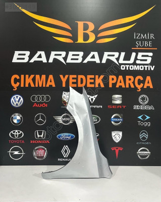 2011-2019 VW Jetta İçin Sol Ön Çamurluk - Oto Yedek Parça
