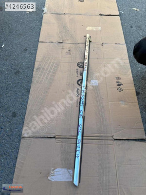 VW PASSAT CC SOL ARKA KAPI SIYIRICI FİTİL NİKELAJI