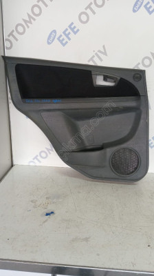 suzuki sx4 2010 sol arka kapı döşemesi (son fiyat)