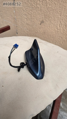 FORD FOCUS MK4 MAVİ METALİK ANTEN HS7T-19K351-BB5JCT