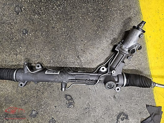 BMW E60 Revizyonlu Hidrolik Direksiyon Kutusu - Garantili