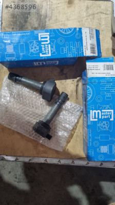 ORJINAL ÇIKMA HONDA CIVIC FD6 BOBİN