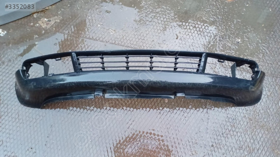 2000-2003 Audi A3 ön tampon alt spoyler