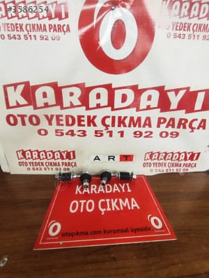 MİTSUBİSHİ OUTLANDER Z ROT ROT BAŞI 2003-2006 RiwMİ4040