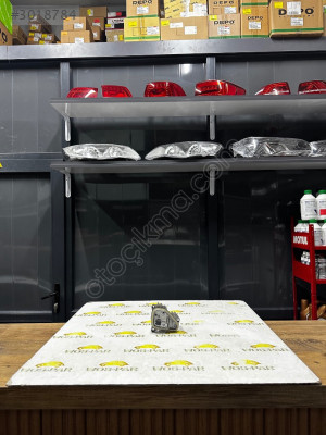 SEAT LEON GÜNDÜZ LED BEYNİ SAĞ 5F0941476 13-17