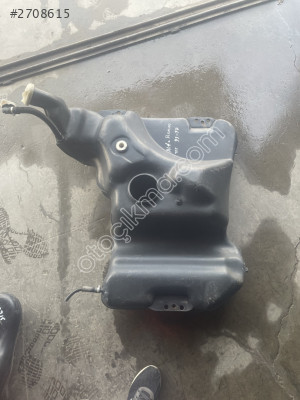 Alfa Romeo 156 yakıt deposu çıkma orjinal