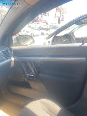 OPEL VECTRA C SOL ÖN KAPI DÖŞEMESİ ÇIKMA ORJİNAL