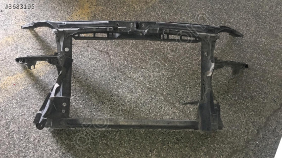 AUDİ A3 2006 ÖN PANEL VE TÜM ÇIKMA ORİJİNAL PARÇALAR
