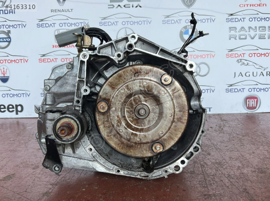 CİTROEN C3 OTOMATİK ŞANZIMAN PEUGEOT 206 AL4 - DPO ÇIKMA