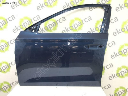 SKODA OCTAVİA 2020 2024 SOL ÖN KAPI 5E3831051