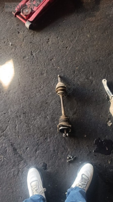 Fiat Uno 6lik akis komple orj çıkma