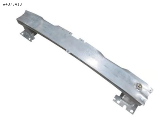 AUDI A3 2013 2019 ÖN TAMPON DEMİRİ 8V0807109B