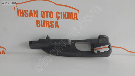 megane 4 talisman koltuk kaplama plastiği 1339472x
