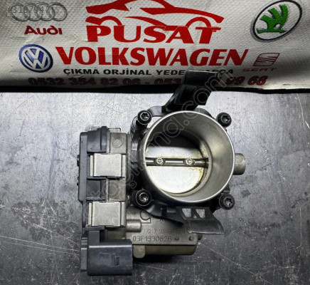 SKODA KODİAQ 1.2TSİ 1.4TSİ ÇIKMA ORJİNAL GAZ KELEBEĞİ 03F133062B