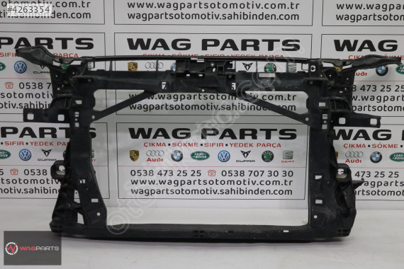 2013 - 2020 AUDİ A3 ÖN PANEL 8V0805588