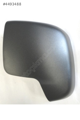 Citroen Nemo Ayna Kapağı Sağ Siyah Uyumlu 20082012