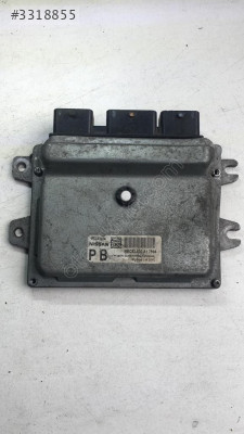 NİSSAN MOTOR BEYNİ MEC93-83017904