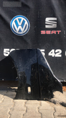 volkswagen transporter T5 T6 sol ön çamurluk