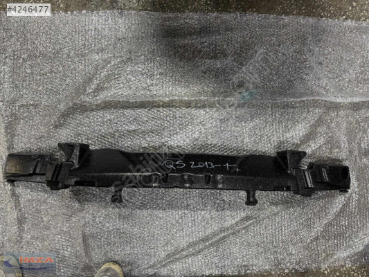 AUDİ Q5 ÖN TAMPON DARBE EMİCİ KÖPÜK 2013-2017 8R0807550E