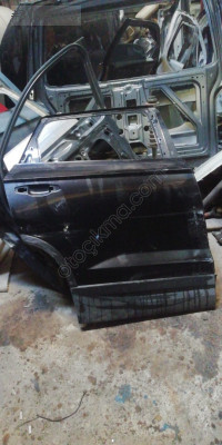 Seat ateca sag arka kapı çıkma