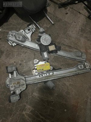 Mokka sol arka cam krikosu