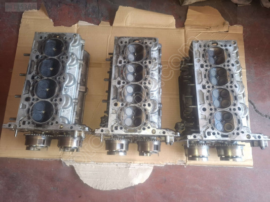 ÖZMEN OPEL CORSA D E SİLİNDİR KAPAĞI 1.4 TURBOLU 55565291
