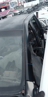 ssangyong actyon sport 2010 kesme sol marşpiyel (son fiyat)