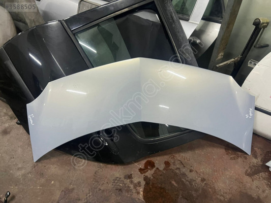 Renault Modus Kaput Parçası - Mert Oto Çıkma Parçalar