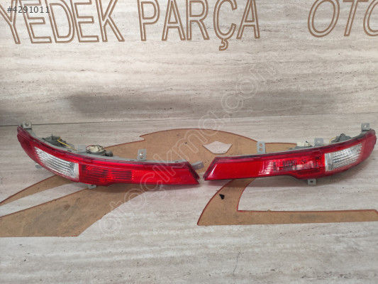 KİA SPORTAGE ARKA STOP SİS LAMBA SAĞ-SOL