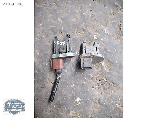 VW SEAT SKODA DİREKSİYON AÇI SENSÖRÜ ORJİNAL 6Q0423445