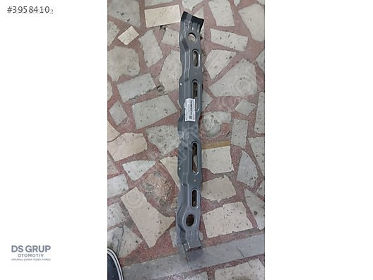 CHERY (TİGGO 7 PRO-TİGGO 8 PRO) RADYATÖR ALT SACI ORİJİNAL