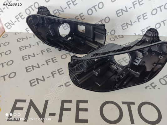 MERCEDES CLS W257 SAĞ SOL FAR KASASI SIFIR 2019-  5