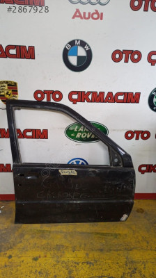 JEEP CHEROOKE  2 SAĞ ÖN KAPI