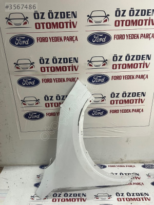 Ford Kuga sağ ön çamurluk