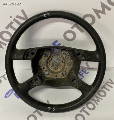 volkswagen t5 direksiyon simidi (son fiyat)